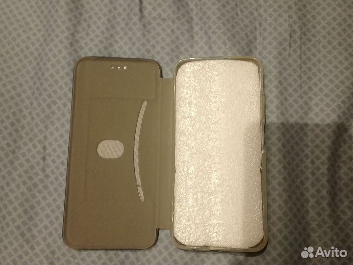 Чехол Huawei p40 lite