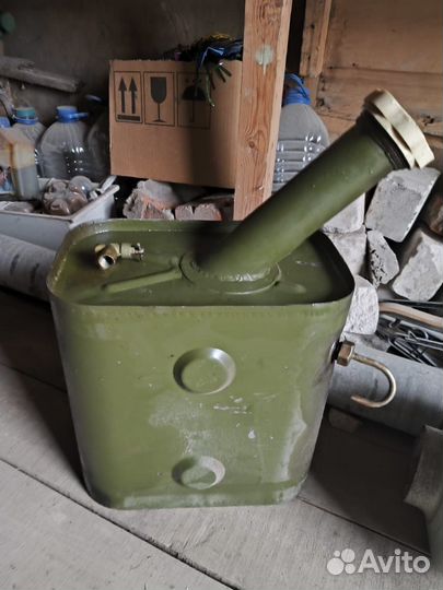 Отопитель ов 65