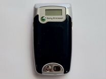 Sony Ericsson Z600