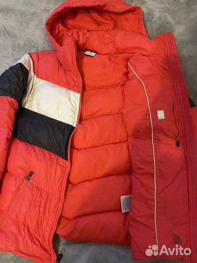 Куртка женская зимняя