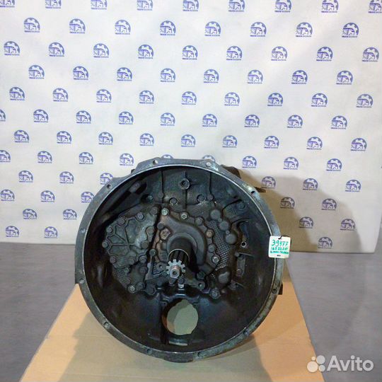 Коробка передач 16S 2220 MAN
