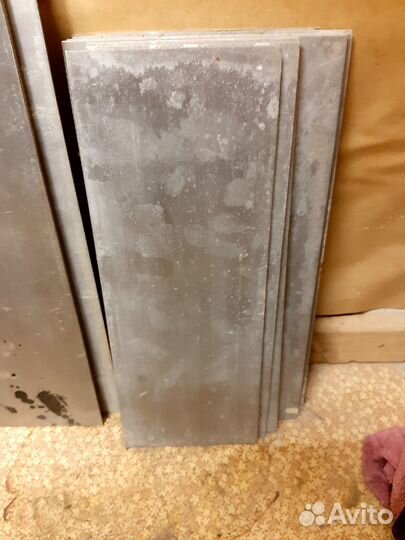 Дюраль(разные) для лицевых панелей радиоприборов