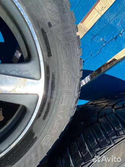 Gislaved Com Speed 205/60 R16