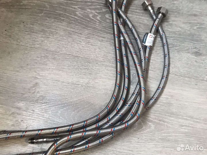 Гибкий шланг