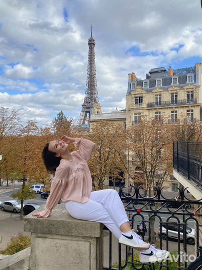 Репетитор по английскому и французскому