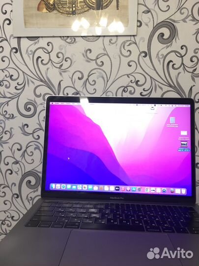 Apple MacBook Pro 13 2016