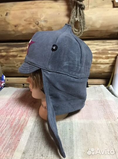 Буденовка, богатырка