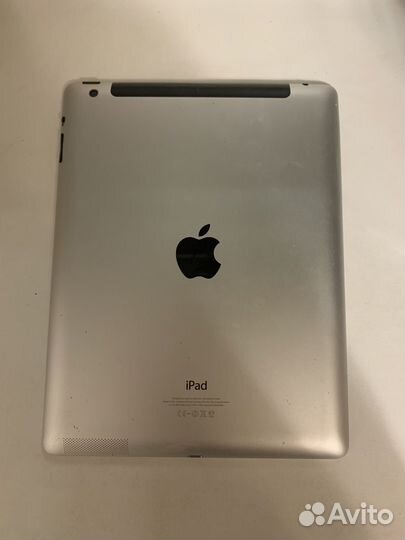 iPad