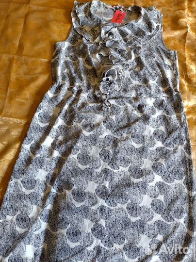 Новые женские вещи 58-60 размер