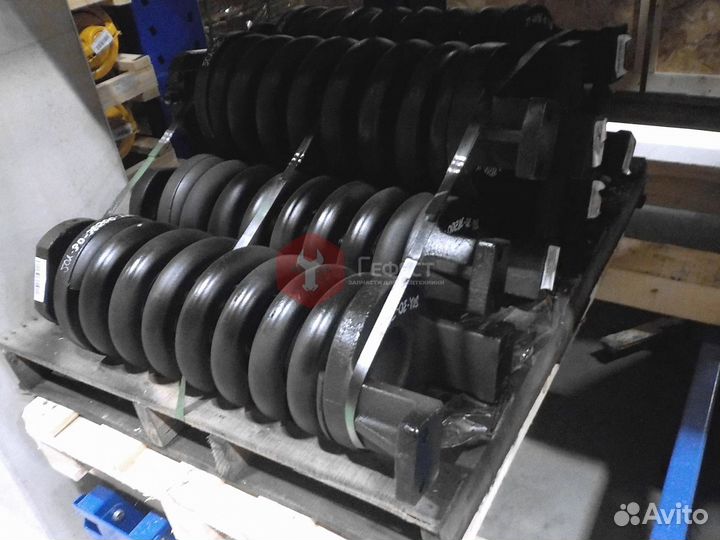 Натяжитель цепи Doosan DX300LCA 200101-00021B
