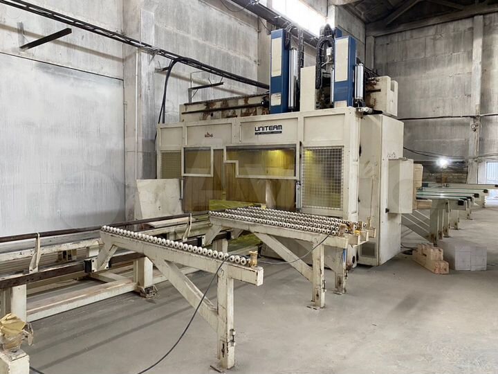 Производство, 15000 м²