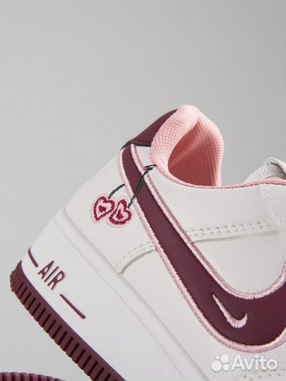 Nike Air force 1 low valentine's day