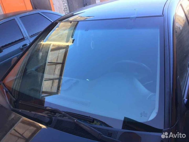 Стекло лобовое ford fusion 02-12