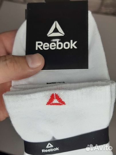 Носки мужские