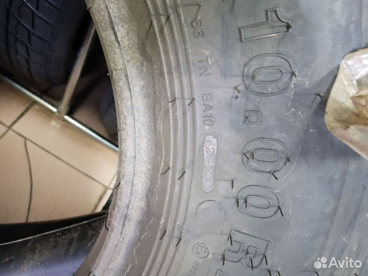 Продам шины