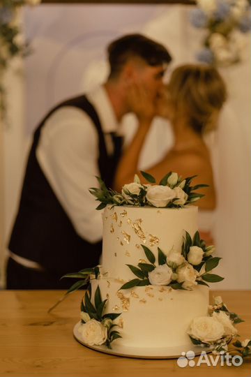 Свадебный организатор