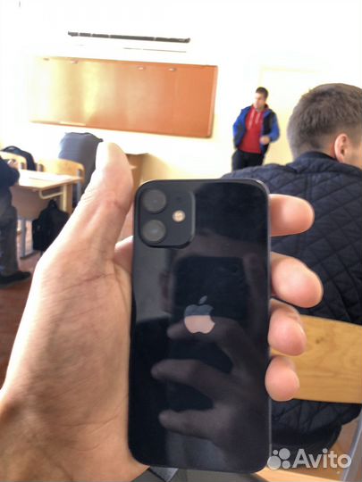 iPhone 12 mini, 128 ГБ