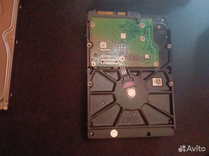 Жесткий диск 250 гб