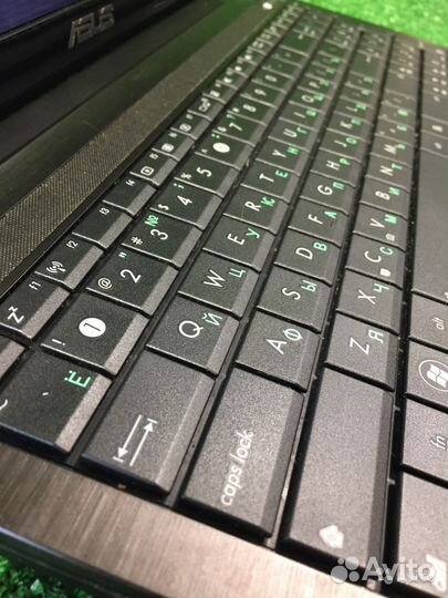 Ноутбук Asus для работы и учебы