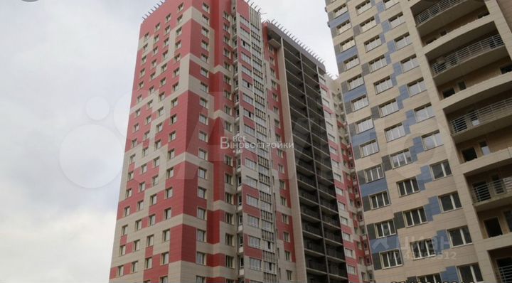 Машиноместо, 17 м²