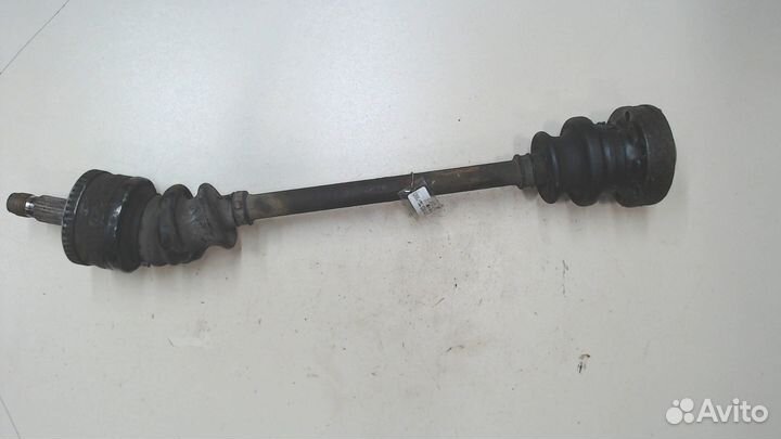 Полуось Mercedes CLK W208, 1997