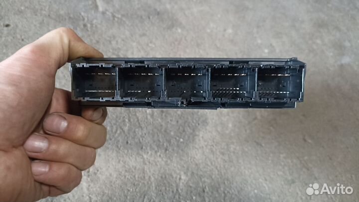 Блок комфорта focus 1 zx4