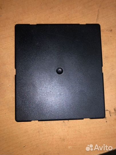 Блок комфорта etacs Audi A6 C6 AUK 2007