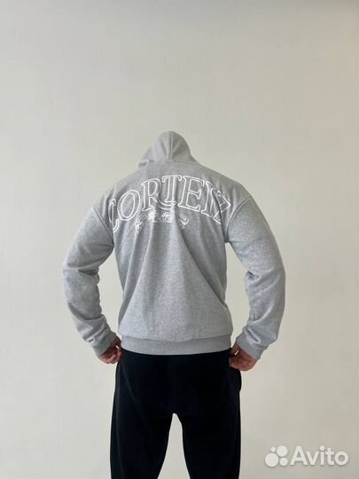 Зип-худи corteiz