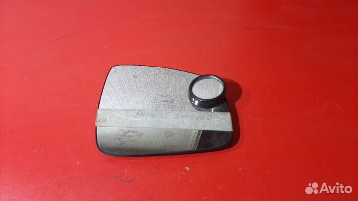 Зеркальный элемент правый Renault Sandero BS11 K7J
