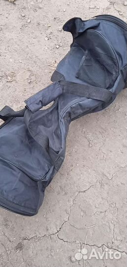 Гироскутер