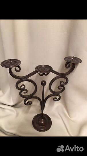 Подсвечник