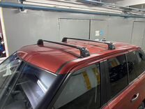 Багажник на крышу Range Rover Sport