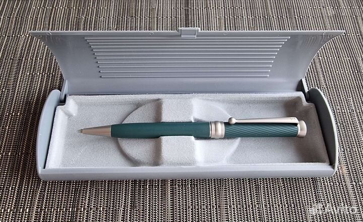 Ручка шариковая senator