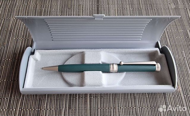 Ручка шариковая senator