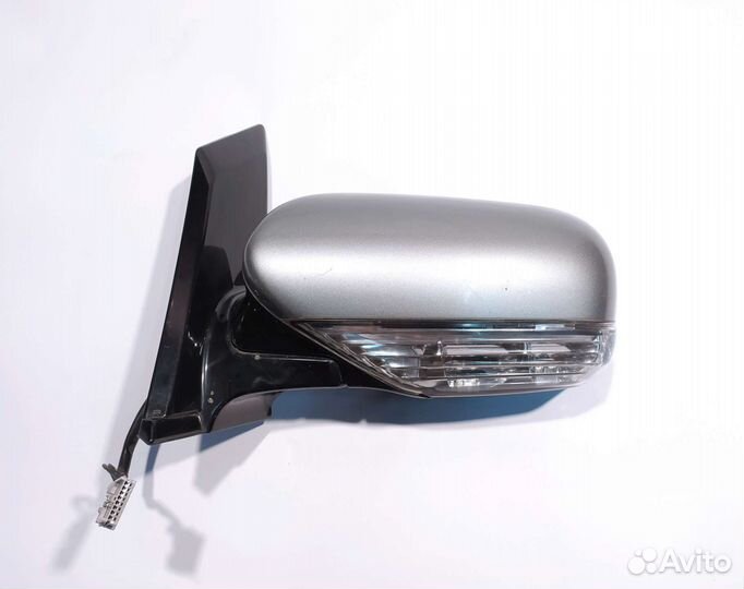 Зеркало боковое левое на Subaru Tribeca B9