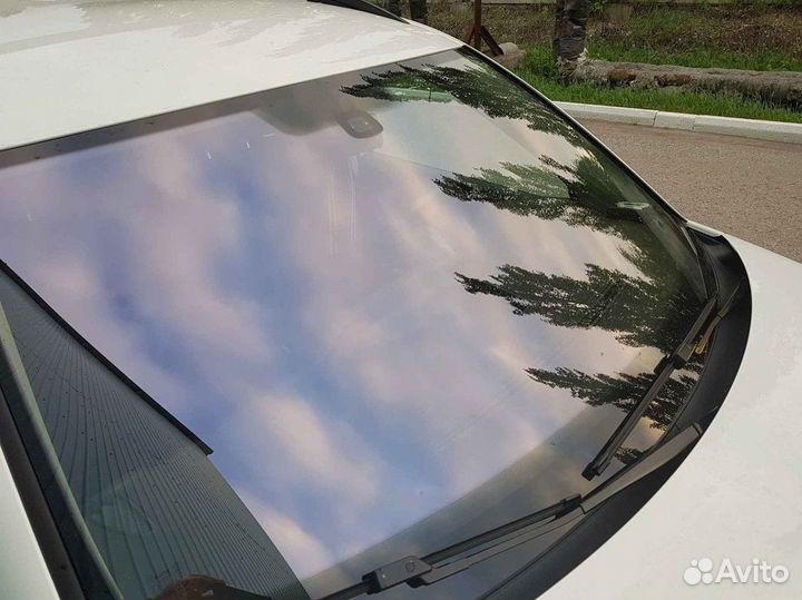 Лобовое стекло для Форд (Ford)