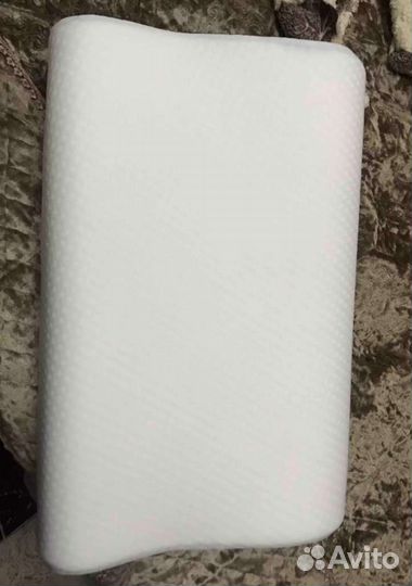 Подушка ортопедическая