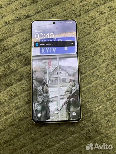 Xiaomi Poco X6 Pro, 8/256 ГБ