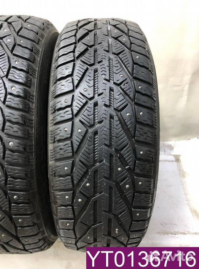 Tigar SUV Ice 215/65 R16 102T
