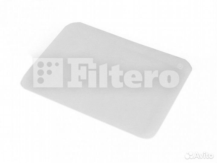 Filtero FTH 72 PHI hepa фильтр для пылесосов Phili