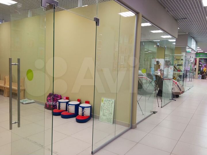 Свободного назначения, 50 м²