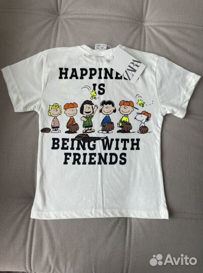 Костюм zara новый