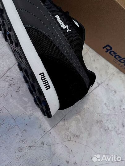 Кроссовки Puma