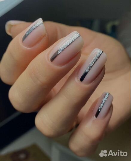 Ногтевой сервис