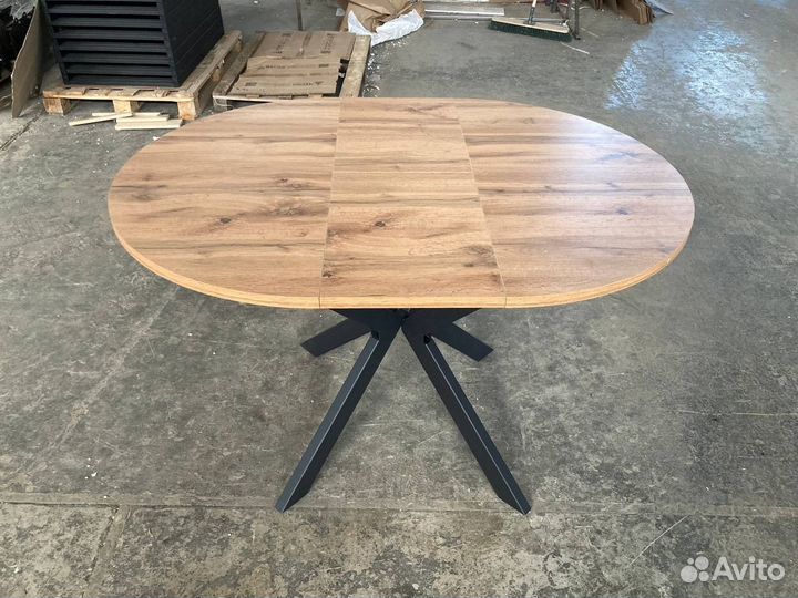 Кухонный стол раздвижной