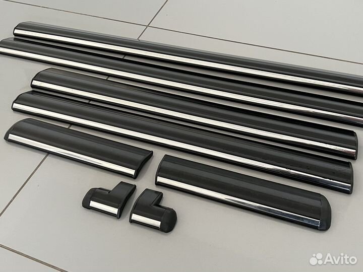 Решетка под бампер Мерседес W123