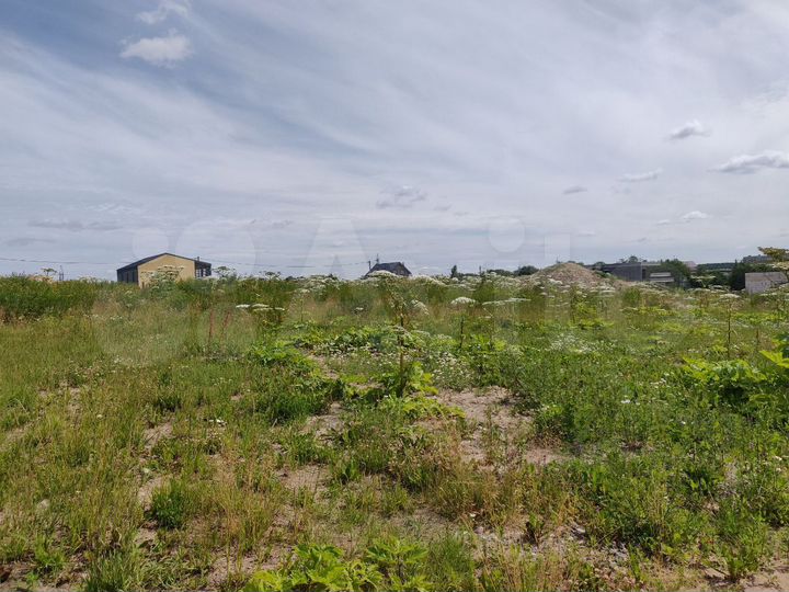 Участок 19 сот. (ИЖС)