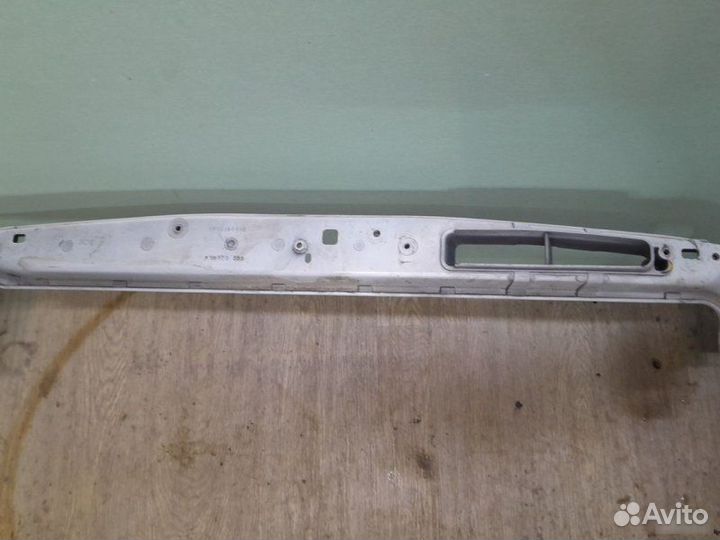 Панель передний Ford Fusion 2