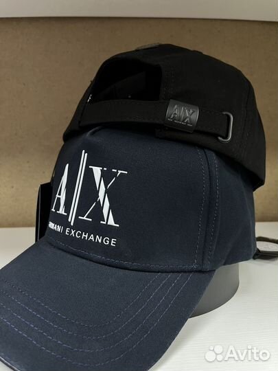 Бейсболка мужская Armani