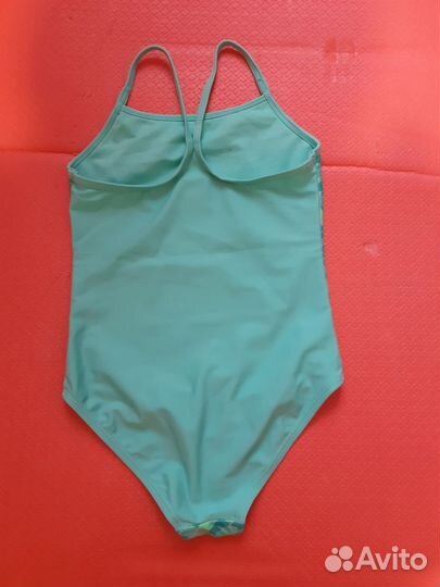 Купальник для девочки 116